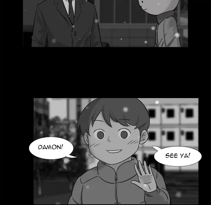 Super Rich Chapter 10 page 45 - Chapter 10: Episode 10