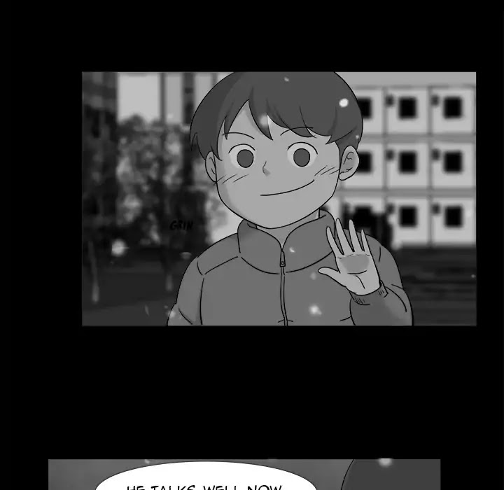 Super Rich Chapter 10 page 47 - Chapter 10: Episode 10