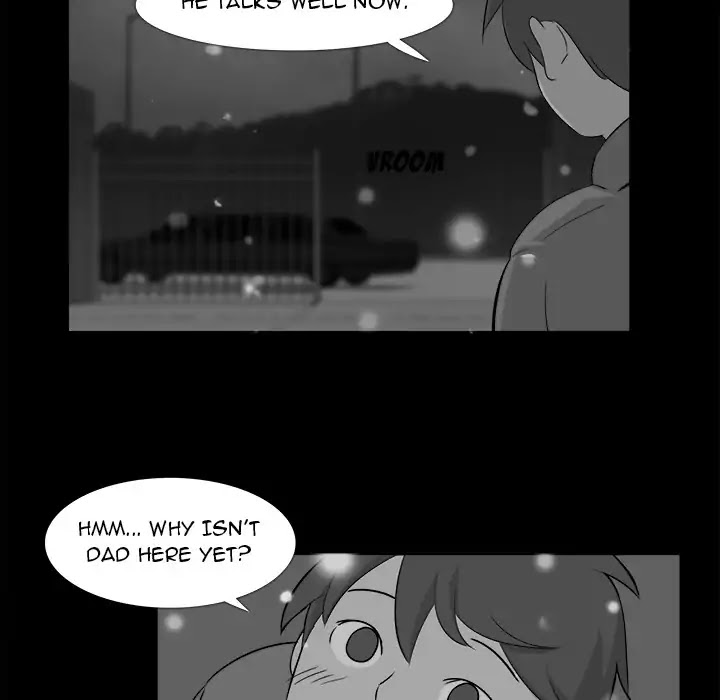 Super Rich Chapter 10 page 48 - Chapter 10: Episode 10