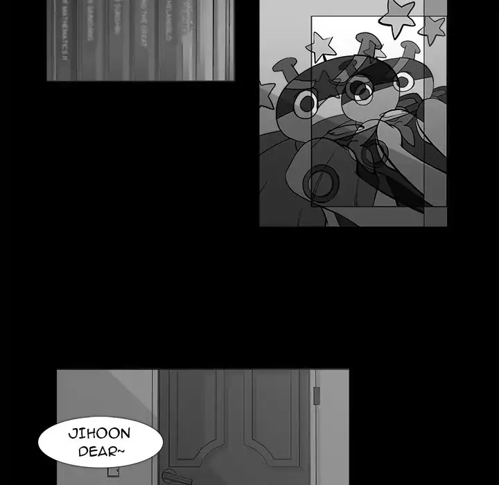 Super Rich Chapter 10 page 5 - Chapter 10: Episode 10
