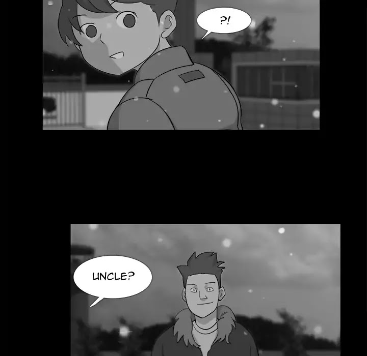 Super Rich Chapter 10 page 50 - Chapter 10: Episode 10