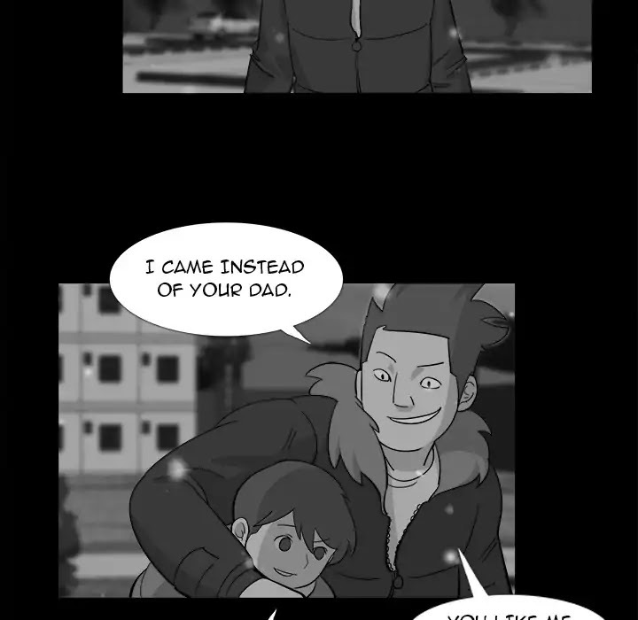 Super Rich Chapter 10 page 51 - Chapter 10: Episode 10