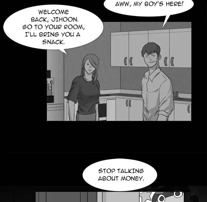 Super Rich Chapter 10 page 54 - Chapter 10: Episode 10