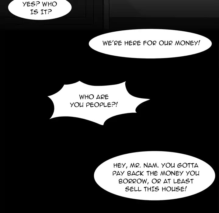 Super Rich Chapter 10 page 56 - Chapter 10: Episode 10
