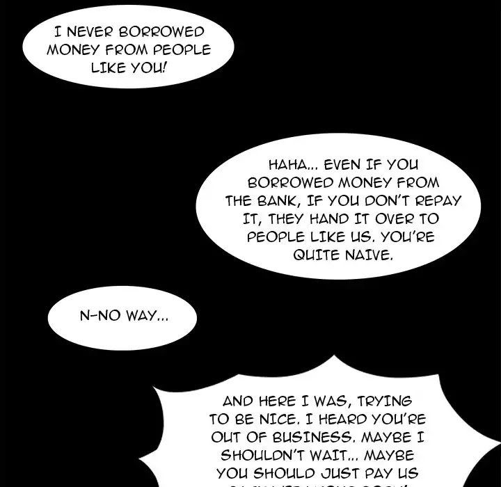 Super Rich Chapter 10 page 57 - Chapter 10: Episode 10
