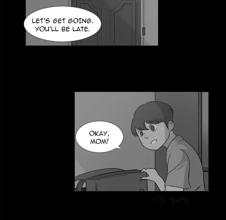 Super Rich Chapter 10 page 6 - Chapter 10: Episode 10