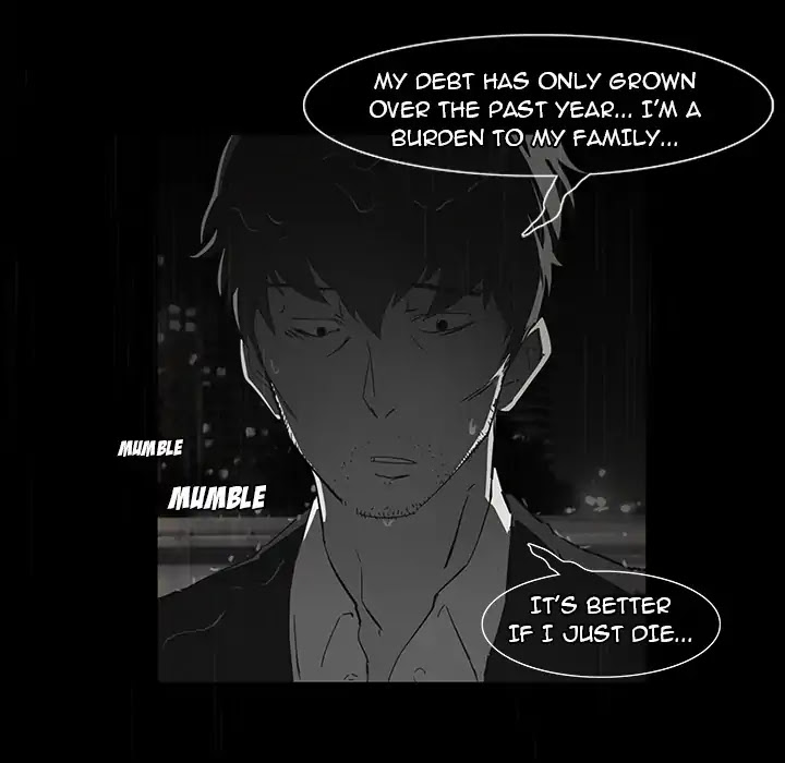 Super Rich Chapter 10 page 64 - Chapter 10: Episode 10