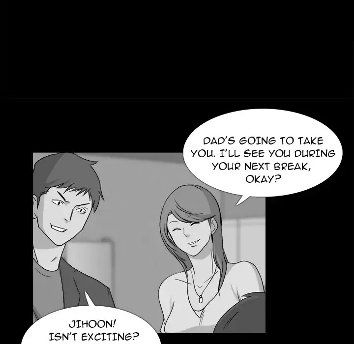 Super Rich Chapter 10 page 7 - Chapter 10: Episode 10