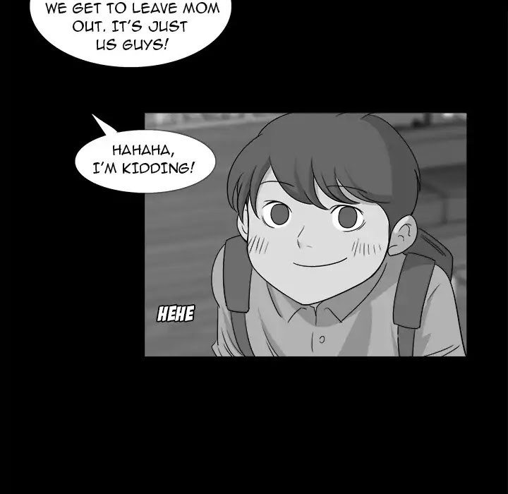 Super Rich Chapter 10 page 8 - Chapter 10: Episode 10