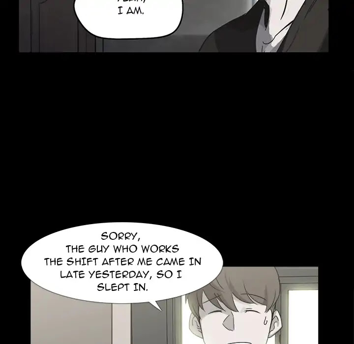 Super Rich Chapter 10 page 87 - Chapter 10: Episode 10