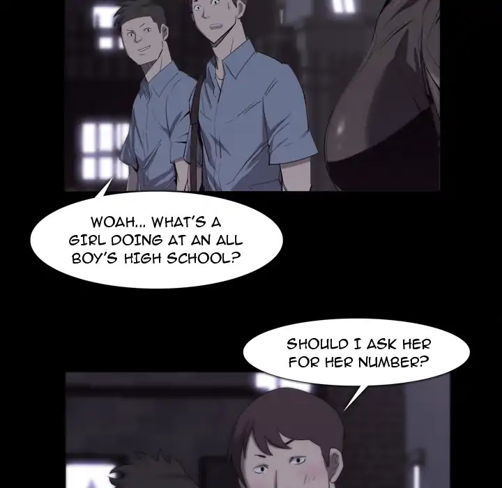 Super Rich Chapter 11 page 30 - Chapter 11: Episode 11