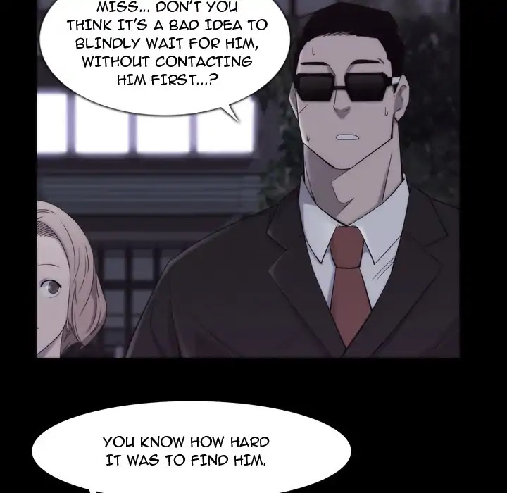 Super Rich Chapter 11 page 35 - Chapter 11: Episode 11
