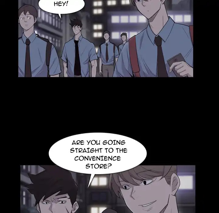Super Rich Chapter 11 page 38 - Chapter 11: Episode 11