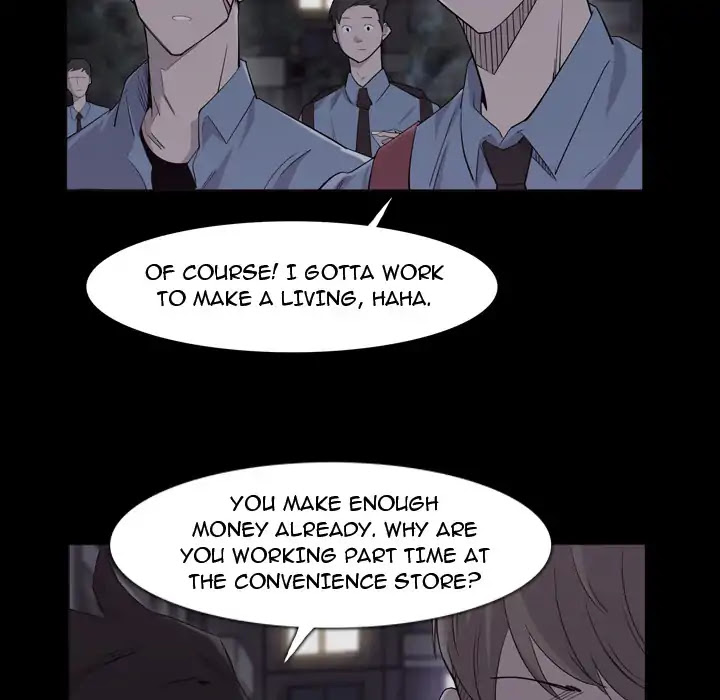 Super Rich Chapter 11 page 39 - Chapter 11: Episode 11