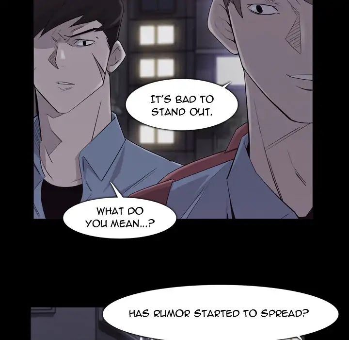 Super Rich Chapter 11 page 40 - Chapter 11: Episode 11