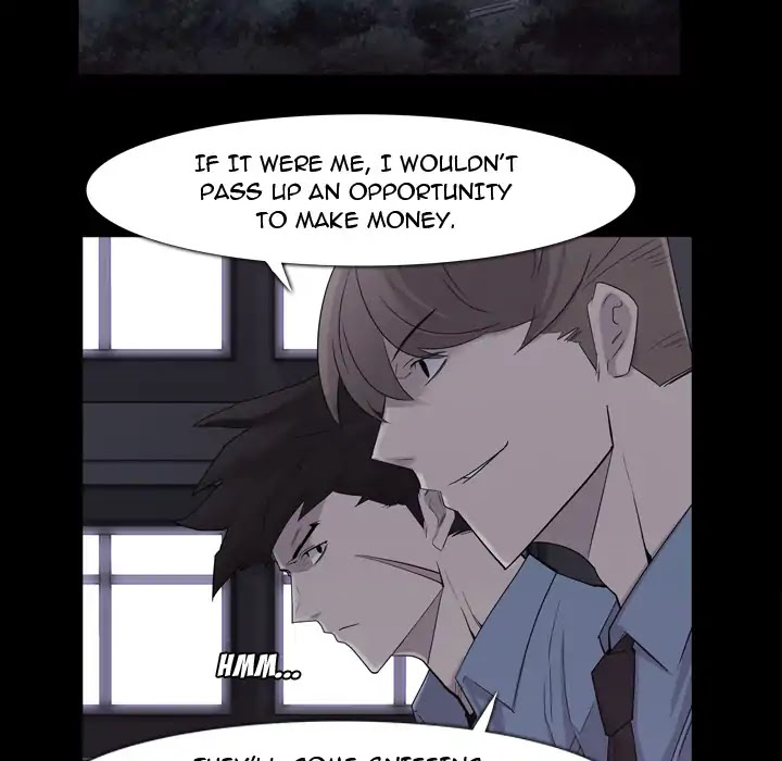 Super Rich Chapter 11 page 42 - Chapter 11: Episode 11