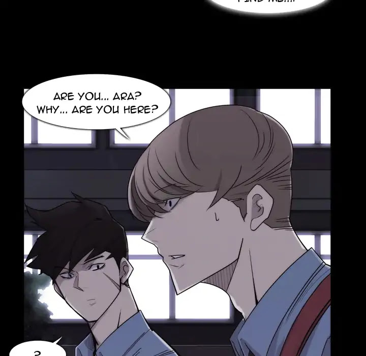 Super Rich Chapter 11 page 46 - Chapter 11: Episode 11