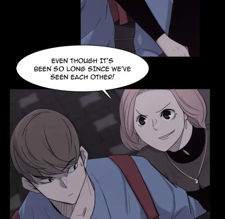 Super Rich Chapter 11 page 49 - Chapter 11: Episode 11