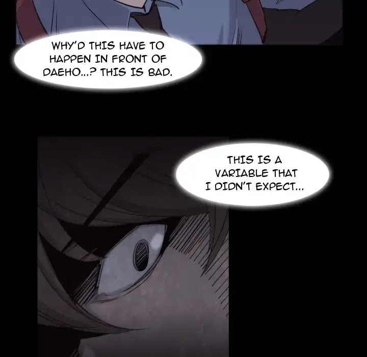 Super Rich Chapter 11 page 50 - Chapter 11: Episode 11
