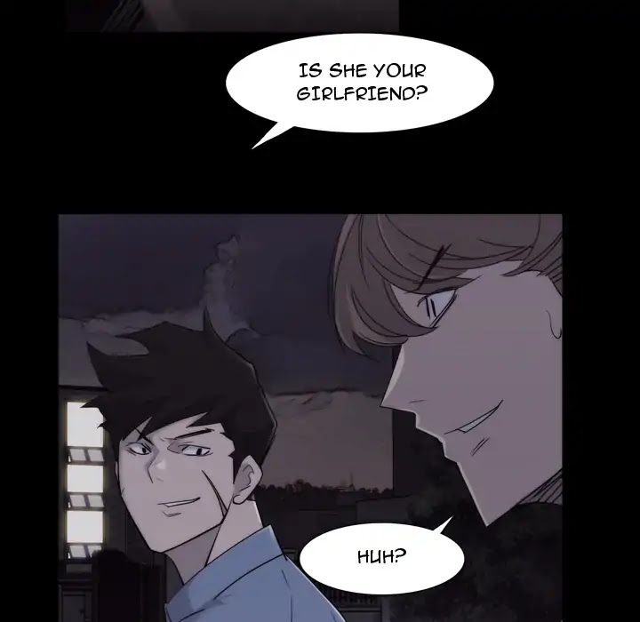 Super Rich Chapter 11 page 51 - Chapter 11: Episode 11