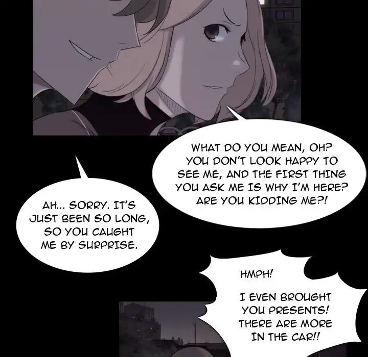 Super Rich Chapter 11 page 56 - Chapter 11: Episode 11