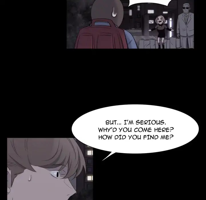 Super Rich Chapter 11 page 57 - Chapter 11: Episode 11