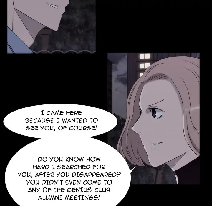 Super Rich Chapter 11 page 58 - Chapter 11: Episode 11