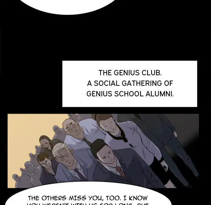 Super Rich Chapter 11 page 59 - Chapter 11: Episode 11