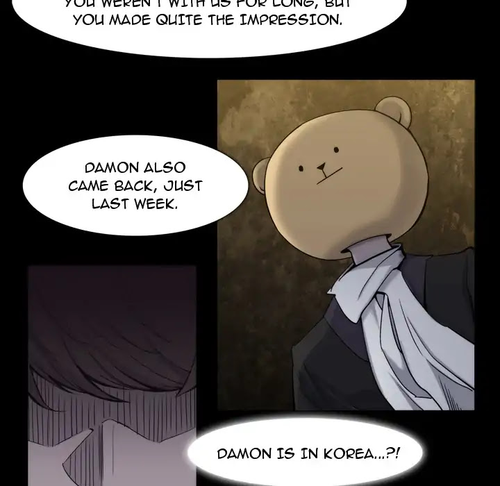Super Rich Chapter 11 page 60 - Chapter 11: Episode 11
