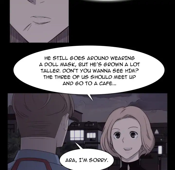 Super Rich Chapter 11 page 61 - Chapter 11: Episode 11