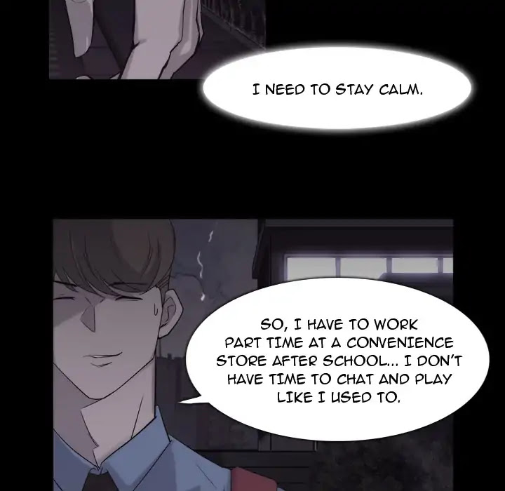 Super Rich Chapter 11 page 63 - Chapter 11: Episode 11