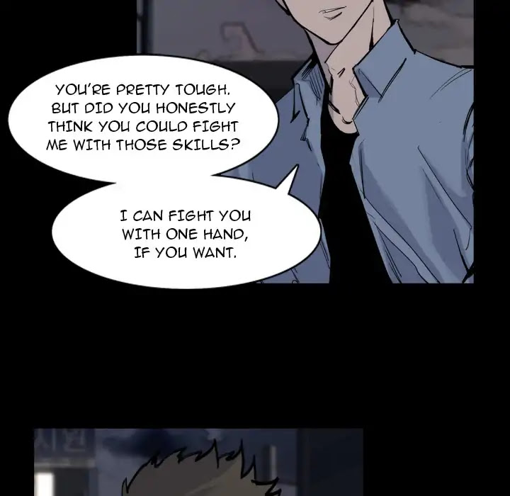 Super Rich Chapter 14 page 15 - Chapter 14: Episode 14