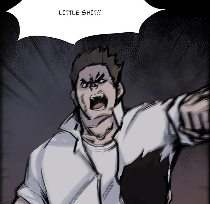 Super Rich Chapter 14 page 17 - Chapter 14: Episode 14