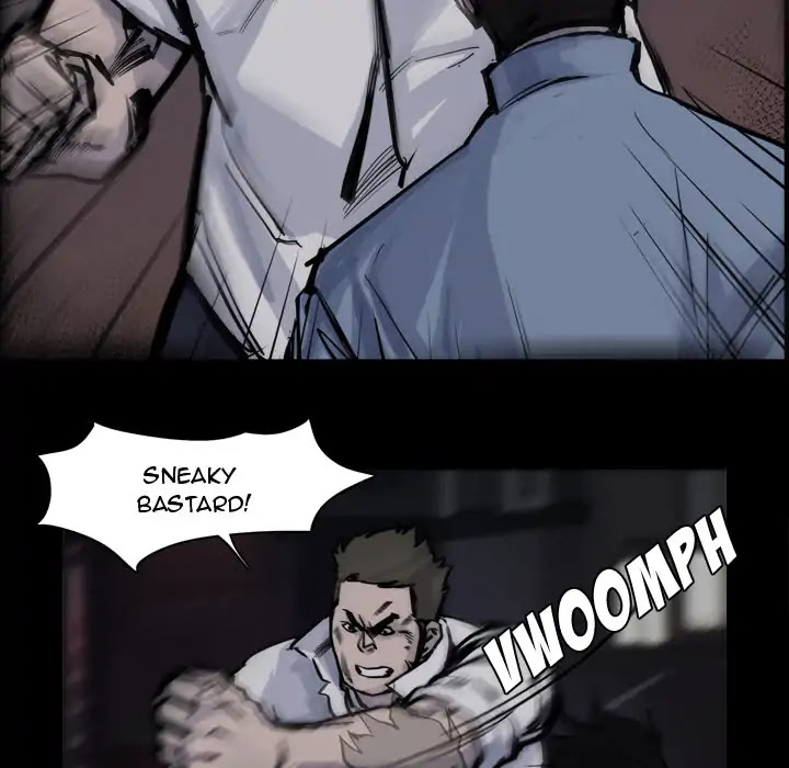 Super Rich Chapter 14 page 18 - Chapter 14: Episode 14