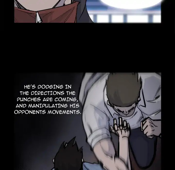 Super Rich Chapter 14 page 20 - Chapter 14: Episode 14