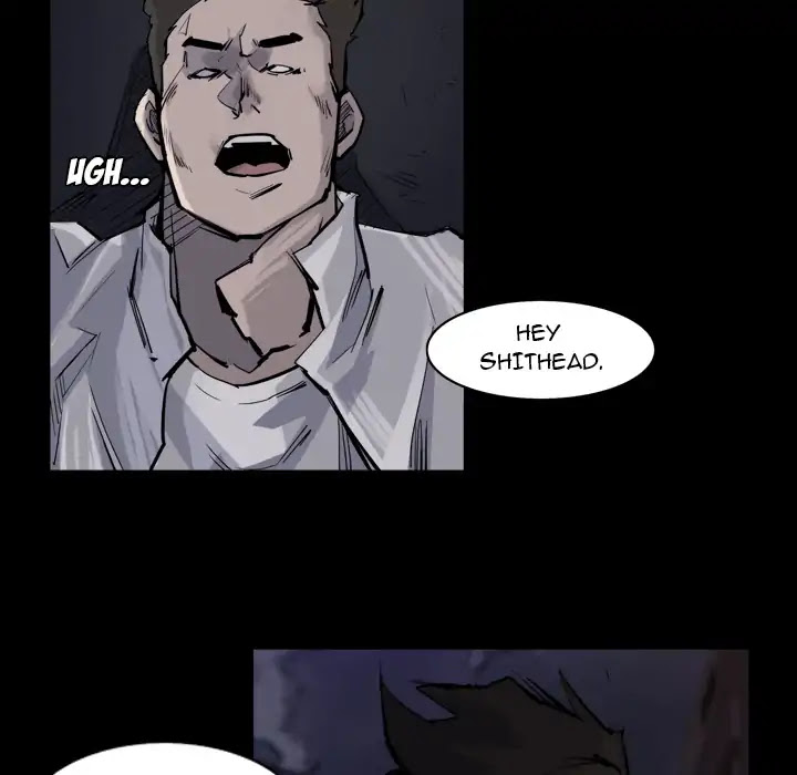 Super Rich Chapter 14 page 28 - Chapter 14: Episode 14