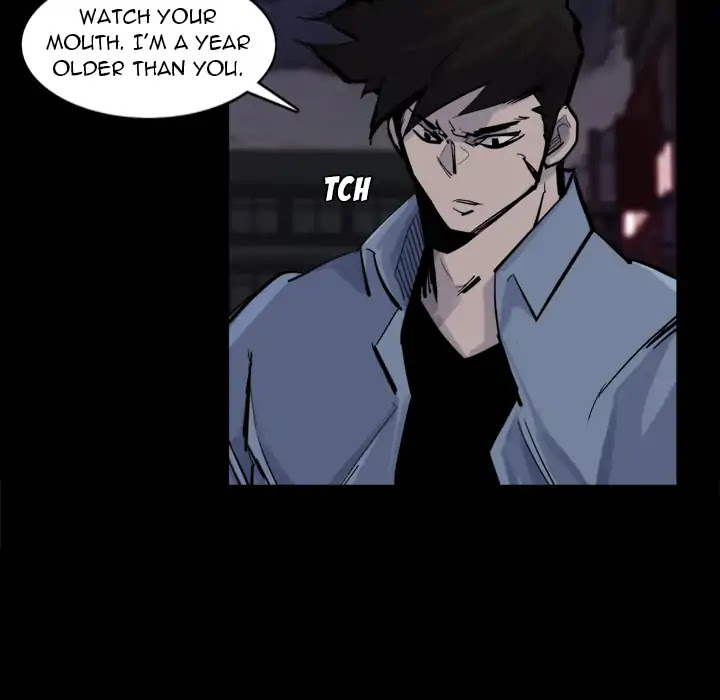Super Rich Chapter 14 page 29 - Chapter 14: Episode 14
