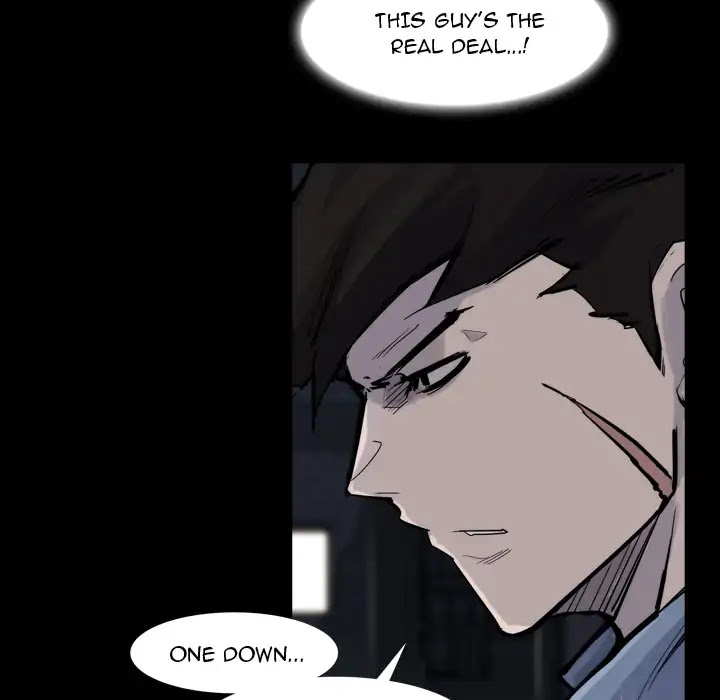 Super Rich Chapter 14 page 31 - Chapter 14: Episode 14