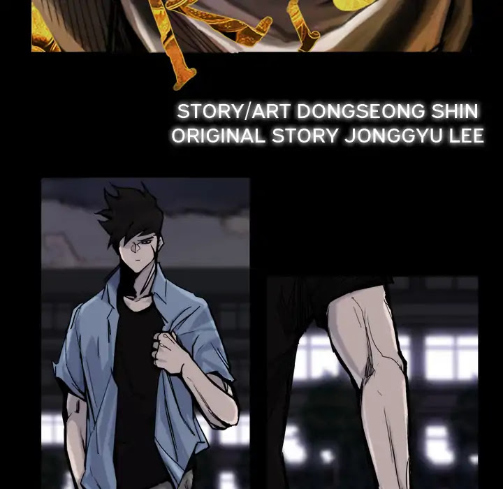 Super Rich Chapter 14 page 35 - Chapter 14: Episode 14