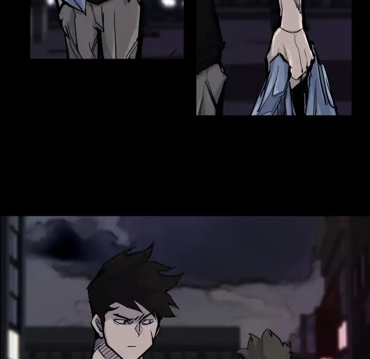 Super Rich Chapter 14 page 36 - Chapter 14: Episode 14