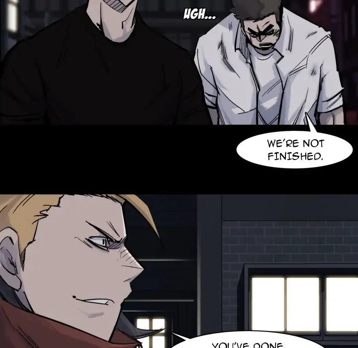 Super Rich Chapter 14 page 37 - Chapter 14: Episode 14
