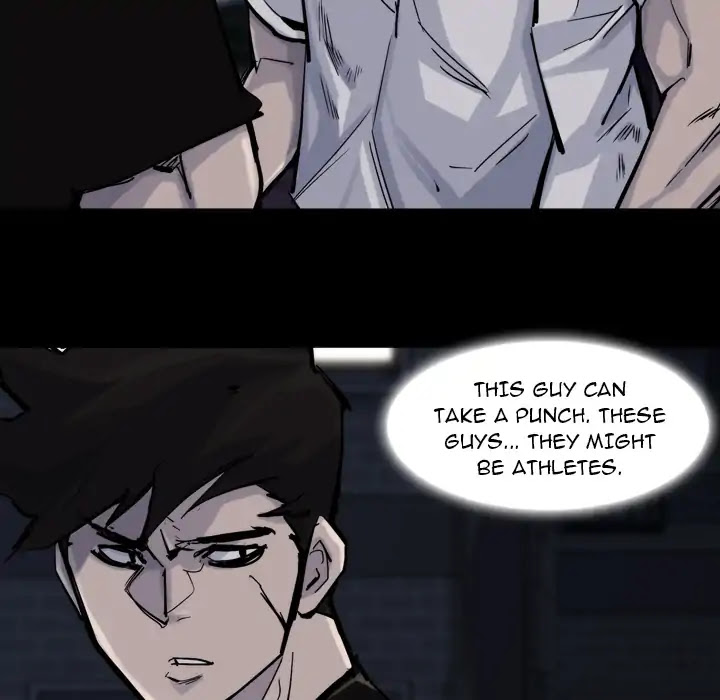 Super Rich Chapter 14 page 39 - Chapter 14: Episode 14