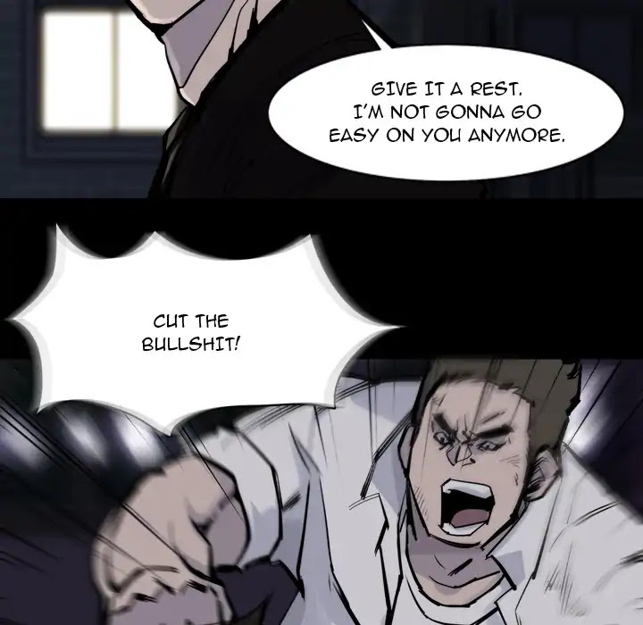 Super Rich Chapter 14 page 40 - Chapter 14: Episode 14