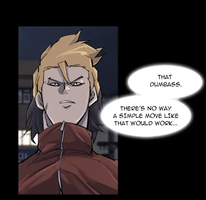 Super Rich Chapter 14 page 42 - Chapter 14: Episode 14