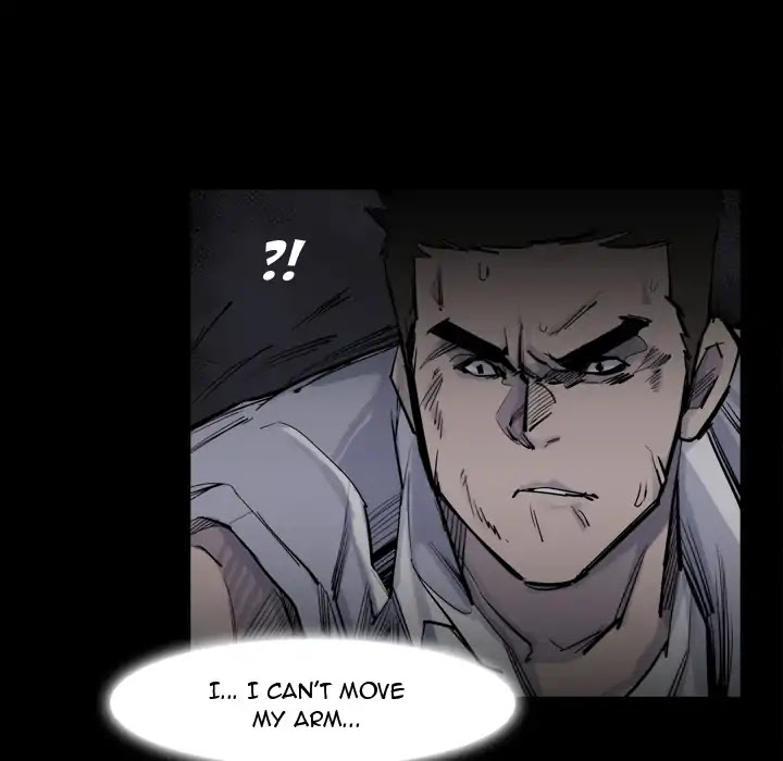 Super Rich Chapter 14 page 47 - Chapter 14: Episode 14