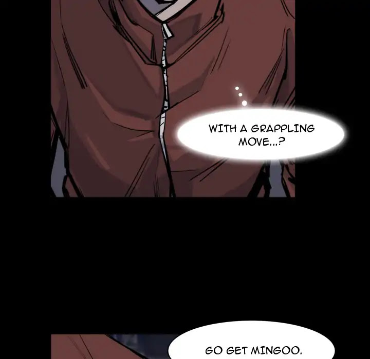 Super Rich Chapter 14 page 55 - Chapter 14: Episode 14