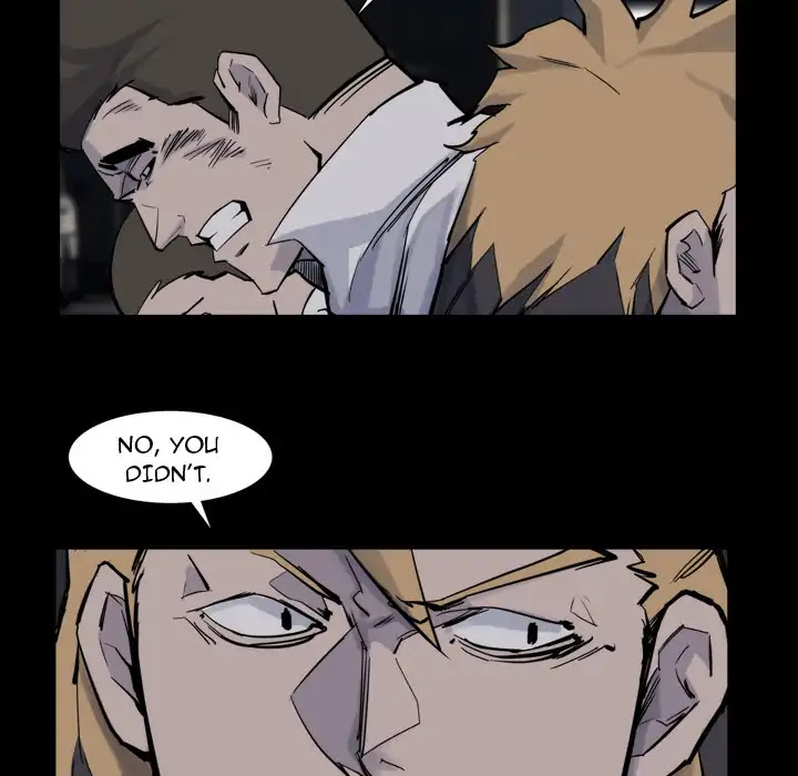 Super Rich Chapter 14 page 57 - Chapter 14: Episode 14