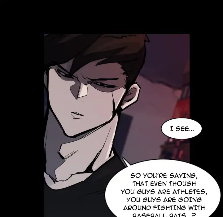 Super Rich Chapter 14 page 63 - Chapter 14: Episode 14