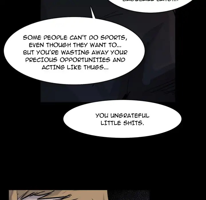 Super Rich Chapter 14 page 64 - Chapter 14: Episode 14