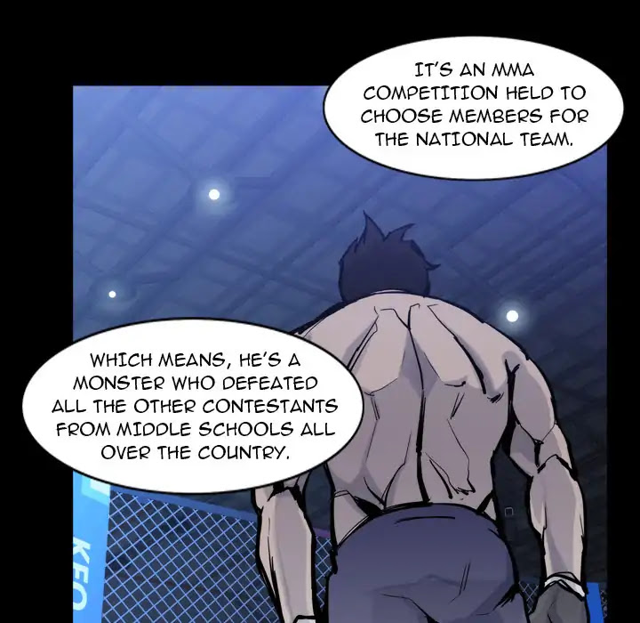 Super Rich Chapter 14 page 71 - Chapter 14: Episode 14